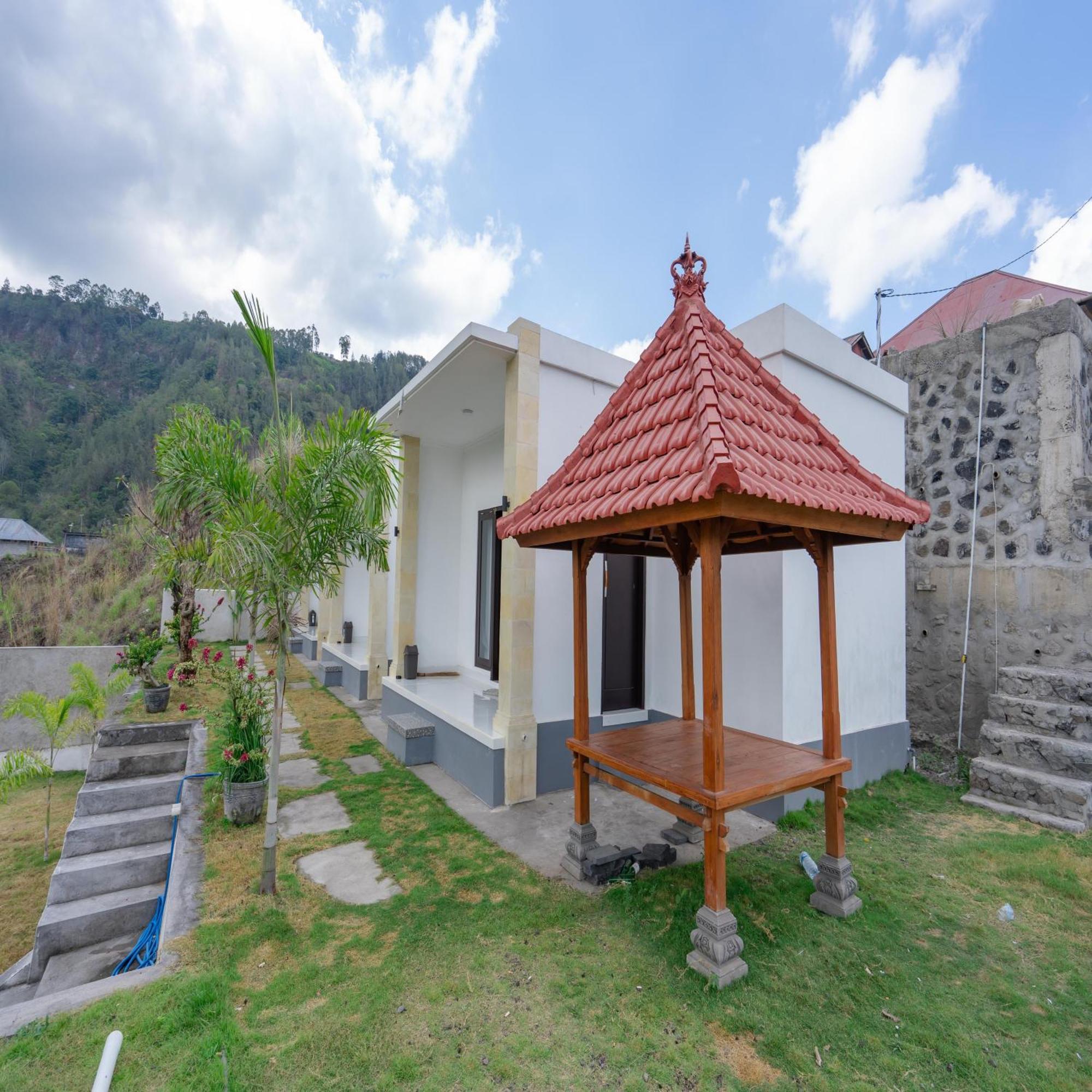 Batur Kencana Villa Mitra Reddoorz Baturaja  Extérieur photo