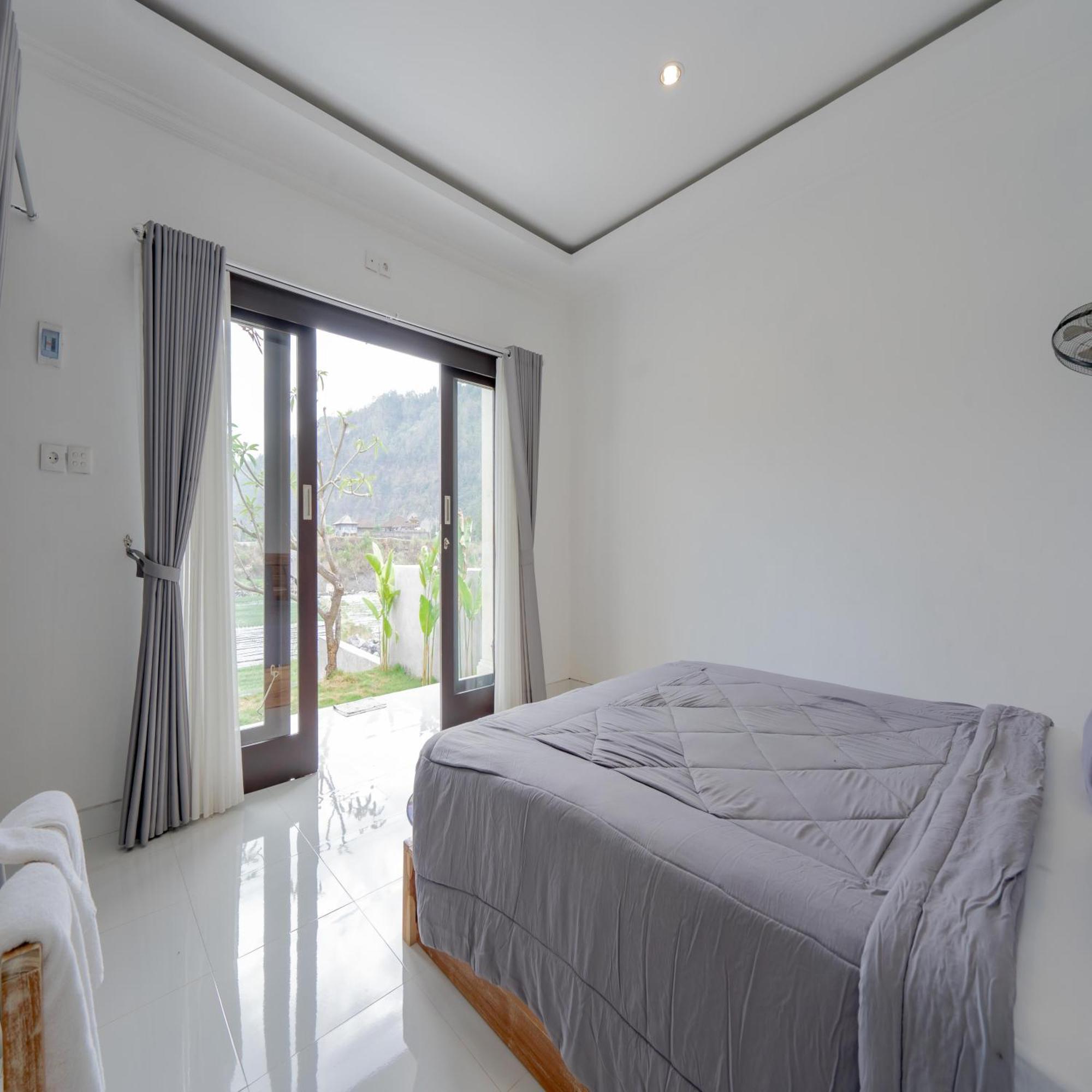 Batur Kencana Villa Mitra Reddoorz Baturaja  Extérieur photo